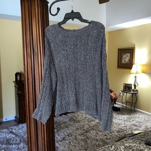 American Eagle Sweater Like New